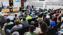 Aquisição de cascalheira em Cáceres: requerimento gera debate ‘acalorado’ na Câmara