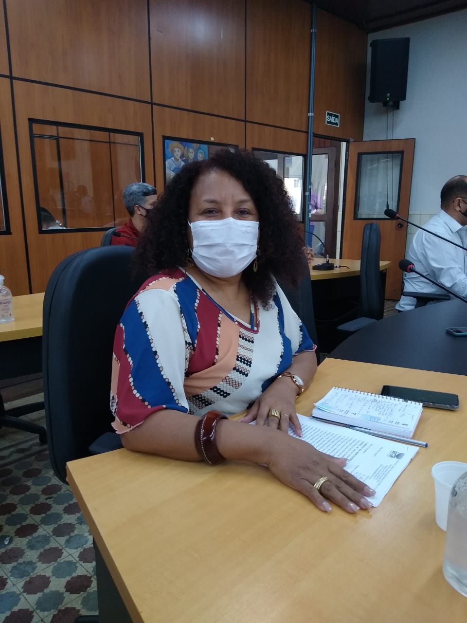 Assistência Social: vereadores solicitam contratação de mais servidores para o CRAS e CREAS e criação de cadastro de famílias vulneráveis no município