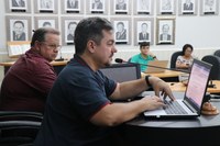 Audiência da CCJ debate cadastro eletrônico obrigatório para prestadores de serviços