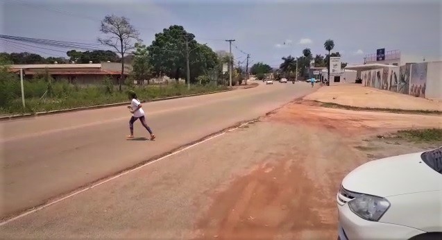 Audiência debate construção de passarelas em três importantes avenidas de Cáceres