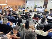 AUDIÊNCIA PÚBLICA: Comunidade autista de Cáceres clama por mais profissionais e Centro Especializado