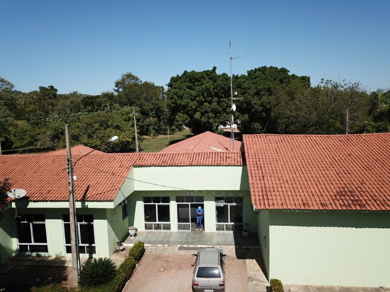Audiência Pública debate reativação do Centro de Pesquisa da Empaer em Cáceres
