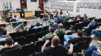 Audiência pública movimentada debate Lei do Silêncio em Cáceres