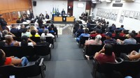 Audiência Pública vai debater reestruturação salarial dos militares estaduais