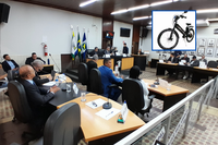 Audiência Pública vai discutir regulamentação das bicicletas motorizadas em Cáceres