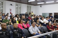 Audiência ressalta importância da manutenção do Centro de Direitos Humanos na fronteira