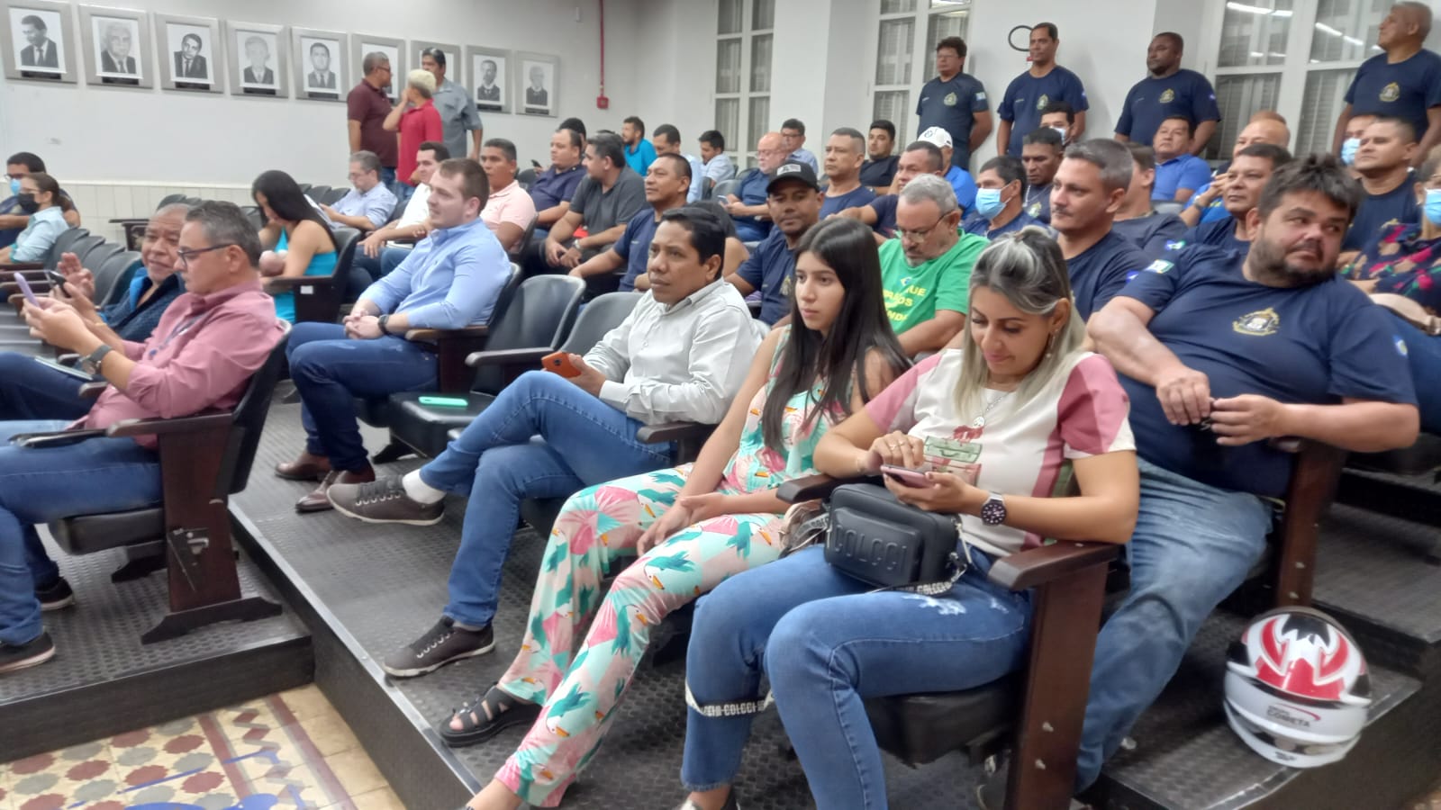 BALANÇO GERAL: Câmara de Cáceres aprova mais de 1500 proposições ao longo de 2022