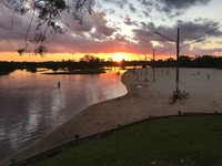  Bombeiros dá dicas para evitar afogamentos e acidentes domésticos no período das férias
