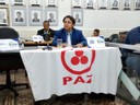 Cáceres celebrará o Dia Municipal da Paz em 21 de Setembro Cáceres celebrará o Dia Municipal da Paz em 21 de Setembro