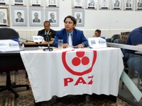 Cáceres celebrará o Dia Municipal da Paz em 21 de Setembro