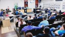 Câmara aprova doação do antigo Humaitá à Defensoria Pública do Estado Câmara aprova doação do antigo Humaitá à Defensoria Pública do Estado