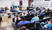 Câmara aprova doação do antigo Humaitá à Defensoria Pública do Estado