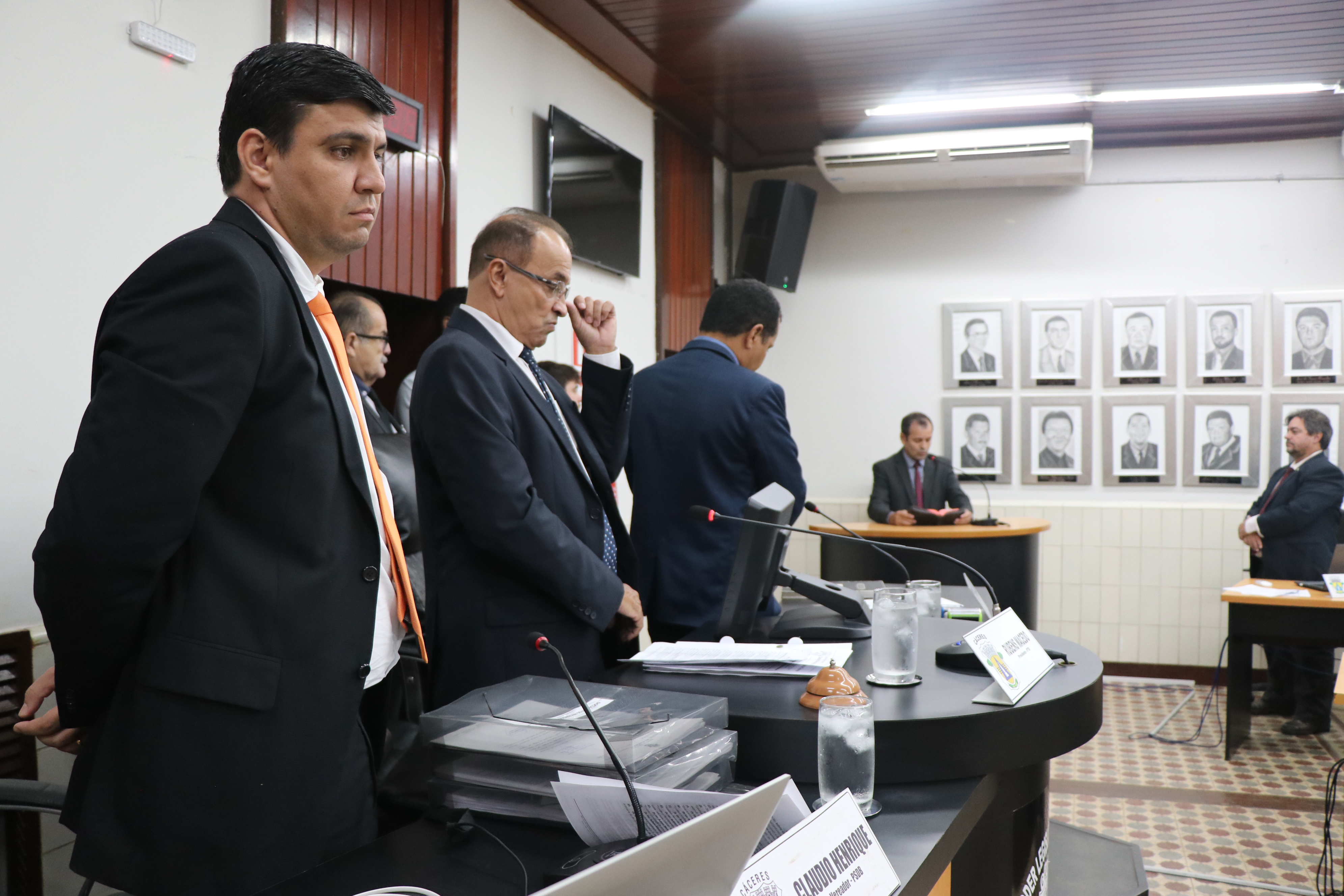 Câmara aprova indicação que pede que novos CEPs das ruas sejam informados na fatura de água