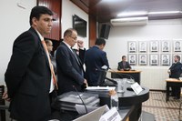 Câmara aprova indicação que pede que novos CEPs das ruas sejam informados na fatura de água