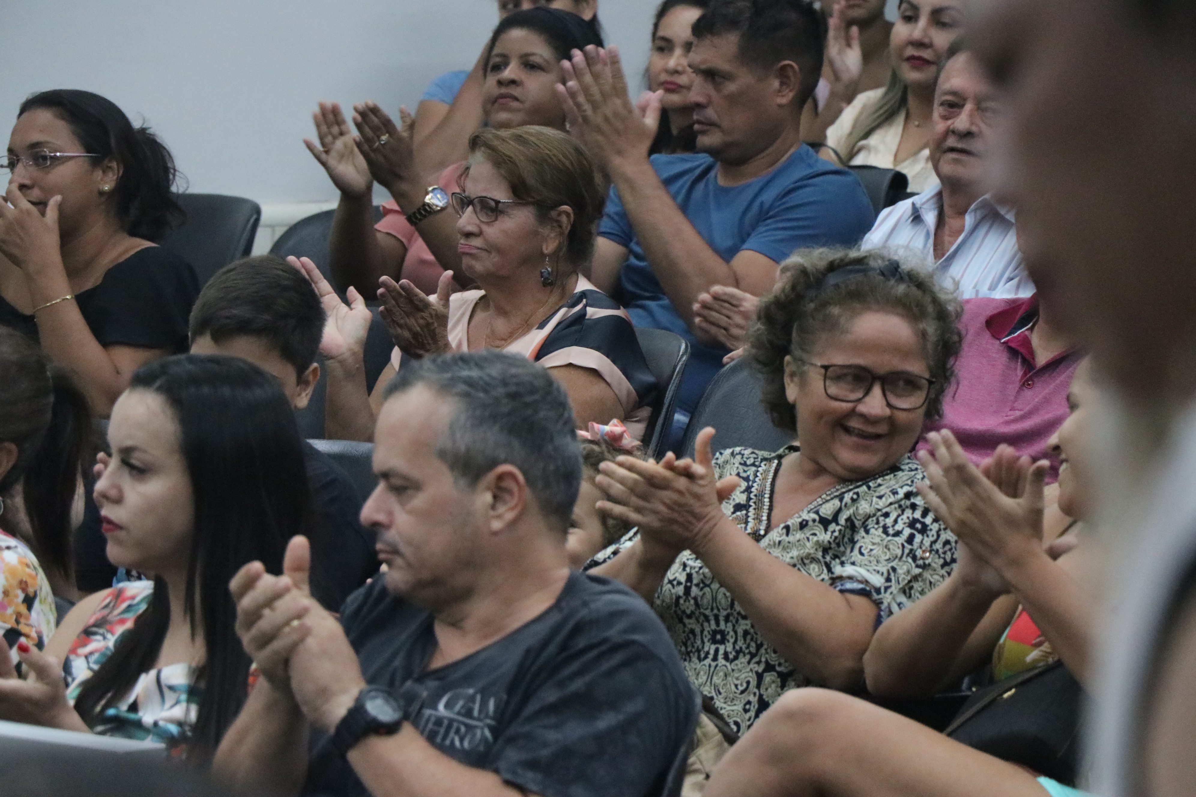 Câmara aprova indicação que solicita iluminação na Rua São Lucas, no Residencial Colina