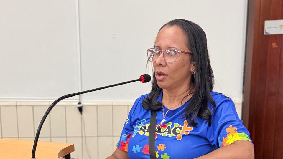 Câmara aprova orçamento com emenda de R$ 500 mil para políticas ao autismo