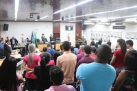 Câmara aprova Projeto de Resolução que exige resposta rápida do Executivo a indicações do Legislativo