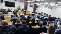 Câmara aprova requerimentos e cobra solução urgente para abrigo de animais da AAAC