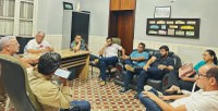 Câmara Cáceres convoca reunião de emergência para discutir colapso na saúde