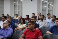 Câmara cede Plenário para apresentação da Prefeitura sobre cumprimento de metas fiscais