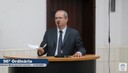 Câmara cobra prefeitura sobre falta de sinalização de trânsito, pavimentação asfáltica e podas de árvores