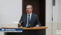 Câmara cobra prefeitura sobre falta de sinalização de trânsito, pavimentação asfáltica e podas de árvores