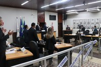 Câmara consulta empresa e se aproxima de realizar transmissões oficiais de Sessões e Audiências ao vivo e sem custos
