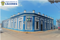 Câmara convoca três novos aprovados no concurso público