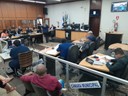 Câmara de Cáceres aprova 7 projetos de leis durante sessão ordinária (CONFIRA)
