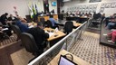 Câmara de Cáceres aprova cinco projetos de leis em sessão extraordinária