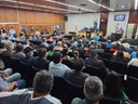 Câmara de Cáceres aprova emenda que revê inclusão de Direitos da Natureza na Lei Orgânica do município 