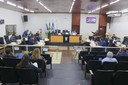 Câmara de Cáceres aprova feriado de Sexta-Feira Santa e debate pautas importantes para o município