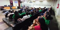 Câmara de Cáceres aprova mais de R$ 1, 1 milhão para garantir salários dos servidores da Educação e da Saúde do município
