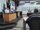 Câmara de Cáceres aprova por unanimidade RGAs dos servidores públicos do município