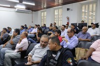 Câmara de Cáceres aprova projeto da cascalheira e prioriza infraestrutura em bairros periféricos