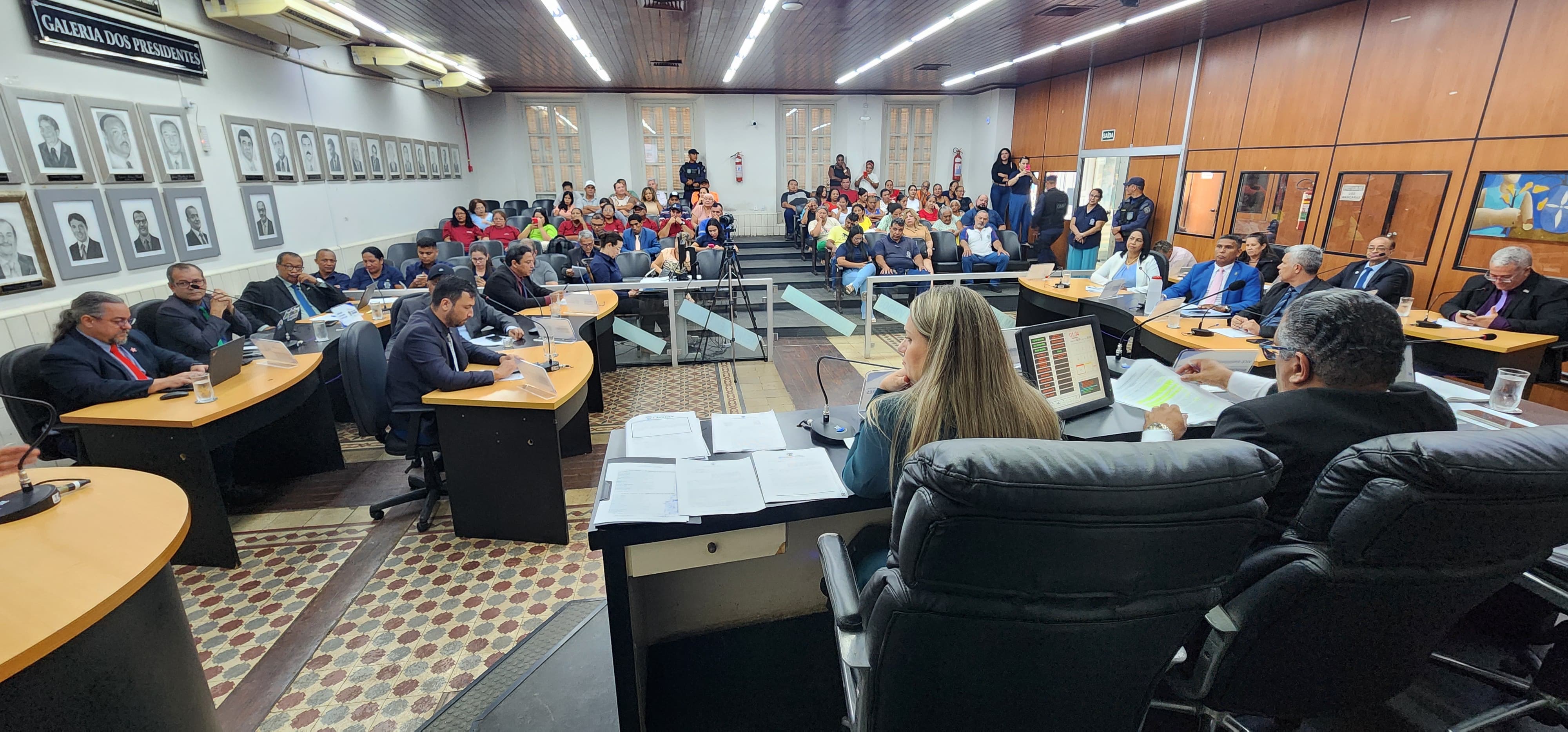 Câmara de Cáceres aprova projeto de lei de fomento à prática esportiva a pessoas com deficiência na cidade