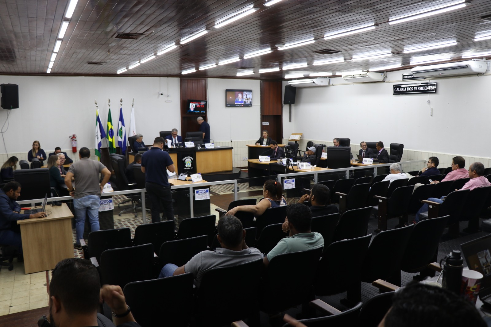 Câmara de Cáceres aprova projeto de lei para Inclusão de Famílias Atípicas