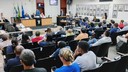 Câmara de Cáceres aprova PL que vai destinar recursos para criação de hortas escolares
