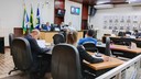 Câmara de Cáceres aprova projetos importantes e debate aprovação de 'CPI da Obras'