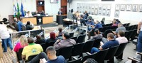 Câmara de Cáceres aprova R$ 1 mi para reforçar Atenção Primária em Saúde