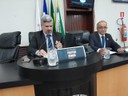 Câmara de Cáceres aprova recursos para custear piso nacional dos técnicos em enfermagem do município Câmara de Cáceres aprova recursos para custear piso nacional dos técnicos em enfermagem do município
