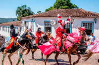 Câmara de Cáceres convida população para debater apoio às Festas Tradicionais