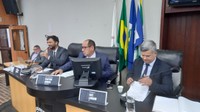 Câmara de Cáceres convoca extraordinária para discutir contas do ex-prefeito Francis Maris