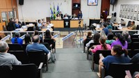 Câmara de Cáceres convoca sessões extraordinárias para votar 7 projetos de leis 