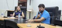 Câmara de Cáceres debate balanço da Saúde municipal com foco na demanda por hospital próprio