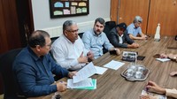 Câmara de Cáceres debate criação do "Dia da Comunidade Boliviana" no município