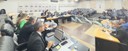 Câmara de Cáceres debate Dia da Comunidade Boliviana e outras proposições em sessão ordinária