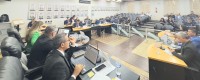 Câmara de Cáceres debate Dia da Comunidade Boliviana e outras proposições em sessão ordinária