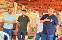 Câmara de Cáceres debate melhorias para Distrito do Caramujo e Transporte de Universitários
