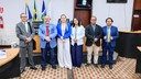 Câmara de Cáceres define composição da CPI das Obras e aprova projetos importantes em sessão ordinária